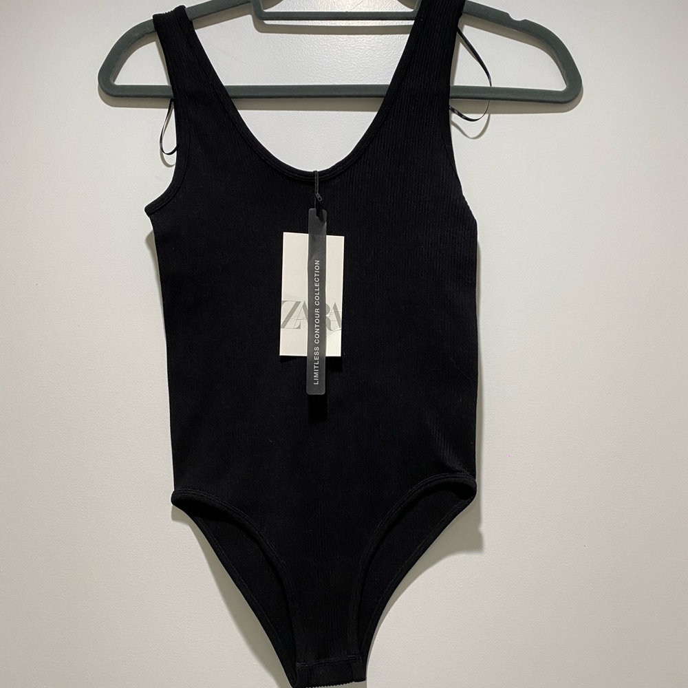 Zara bodysuit